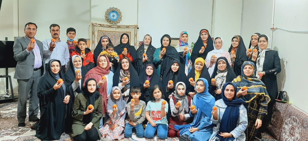 نخستین دپارتمان قصه‌گویی مذهبی در یزد آغاز به کار کرد