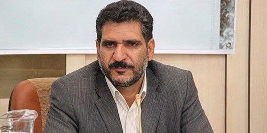 سید جمال سجادی پور به سمت سرپرستی فرمانداری میبد منصوب شد