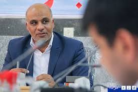 ابوالفضل خوش نویس به سمت مدیرکل امور اتباع و مهاجرین خارجی استان یزد منصوب شد