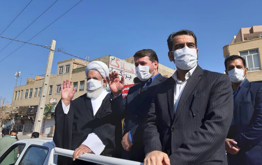 پیشرفت شگفت انگیز ایران اسلامی با وجود ده ها هزار توطئه