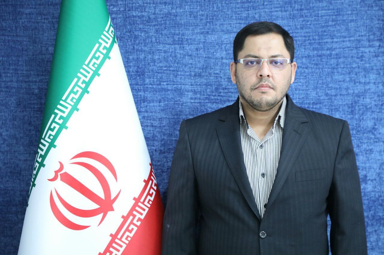 علیرضا بصارتیان به سمت «معاون تشکل ها و مشارکت های اجتماعی دفتر امور اجتماعی و فرهنگی» منصوب شد