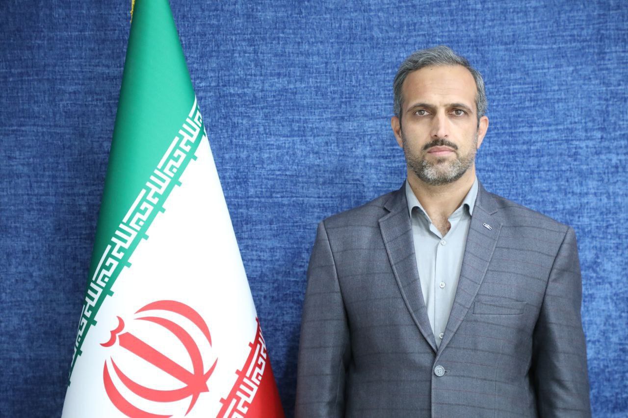 محمدحسن برزگر به سمت معاون آموزش و پژوهش دفتر برنامه ریزی، بودجه و تحول اداری منصوب شد