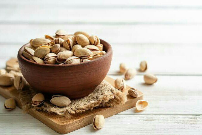 پسته به مرز ۴۰۰ هزار تومان رسید!