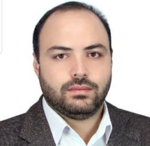 مسلم فلاح زاده به سمت مدیر کل حوزه استاندار یزد منصوب شد