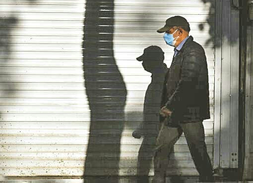 افزایش۱۰درصدی نرخ شیوع اختلالات روان در دوران کرونا