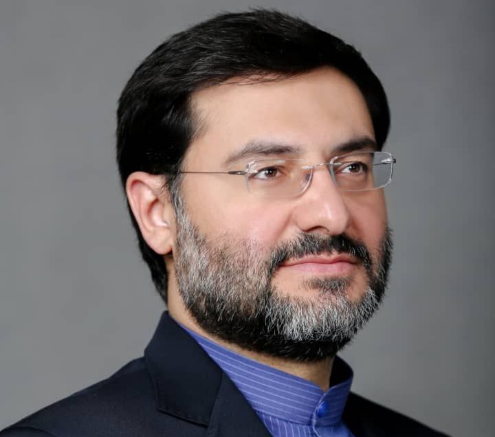 سرپرست فرمانداری شهرستان یزد منصوب شد