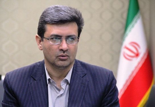 سید محمد رستگاری به سمت "سرپرست دفتر امور شهری و شوراهای استانداری یزد" منصوب شد