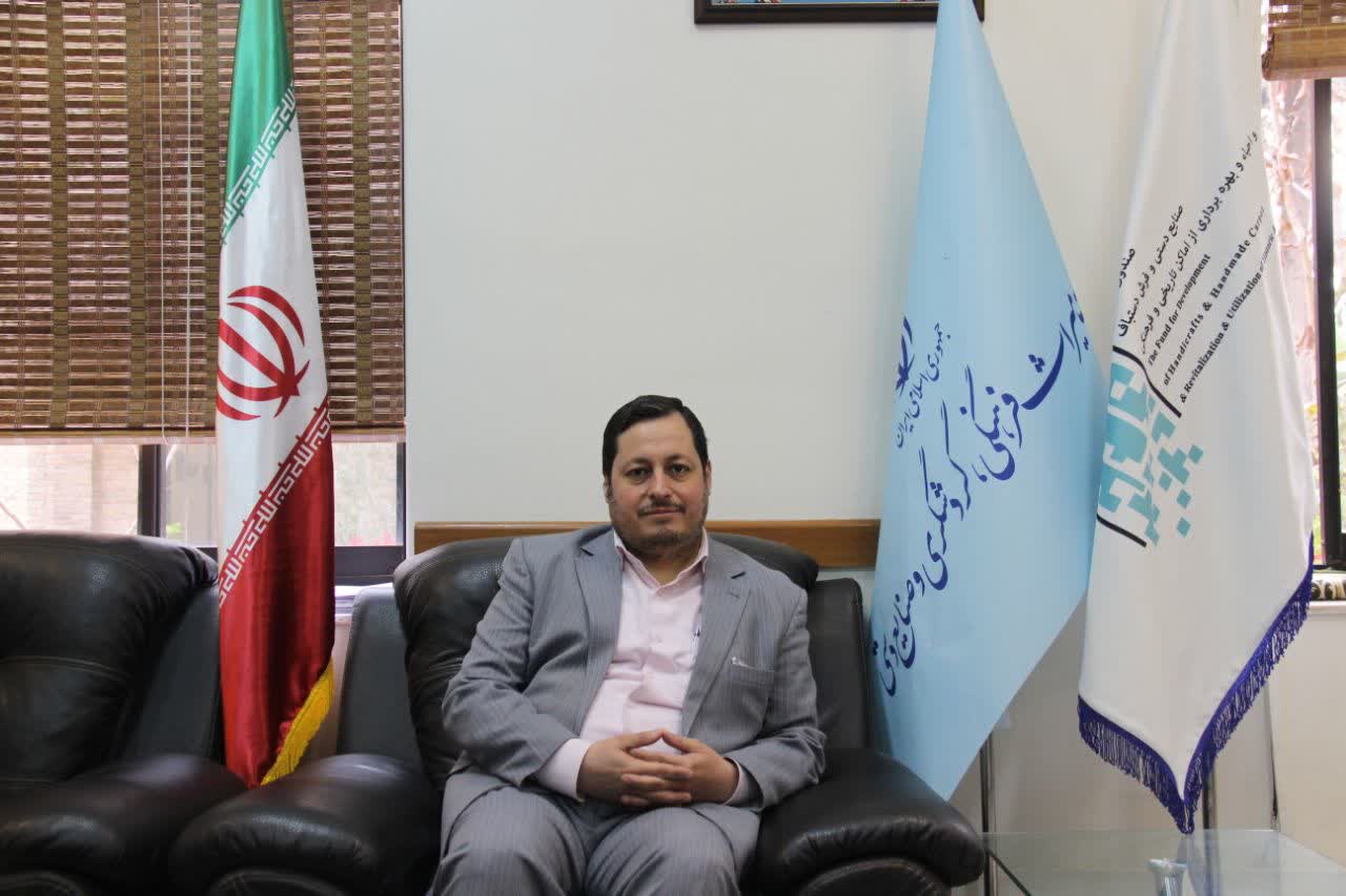 آمادگی ۴۶ بنای تاریخی یزد برای جذب سرمایه‌گذار مردمی