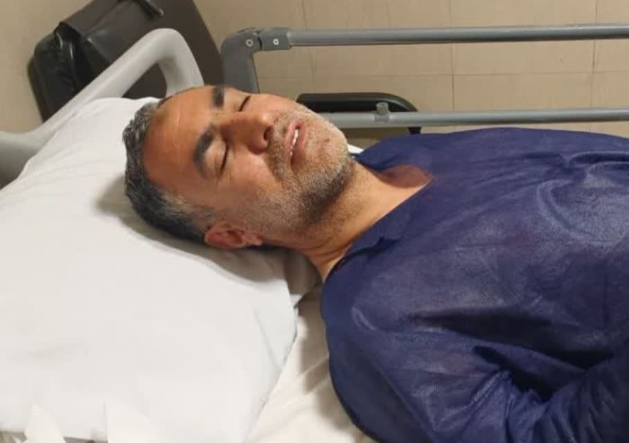 حال عمومی مجروحان یزدی حادثه تروریستی چابهار مساعد است