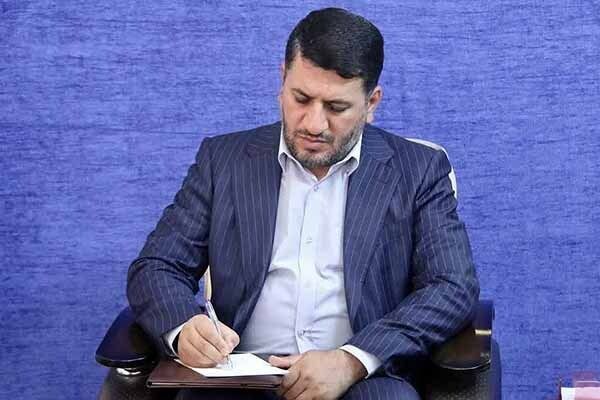 پیام تبریک استاندار یزد به مناسبت سالروز تاسیس سپاه پاسداران انقلاب اسلامی