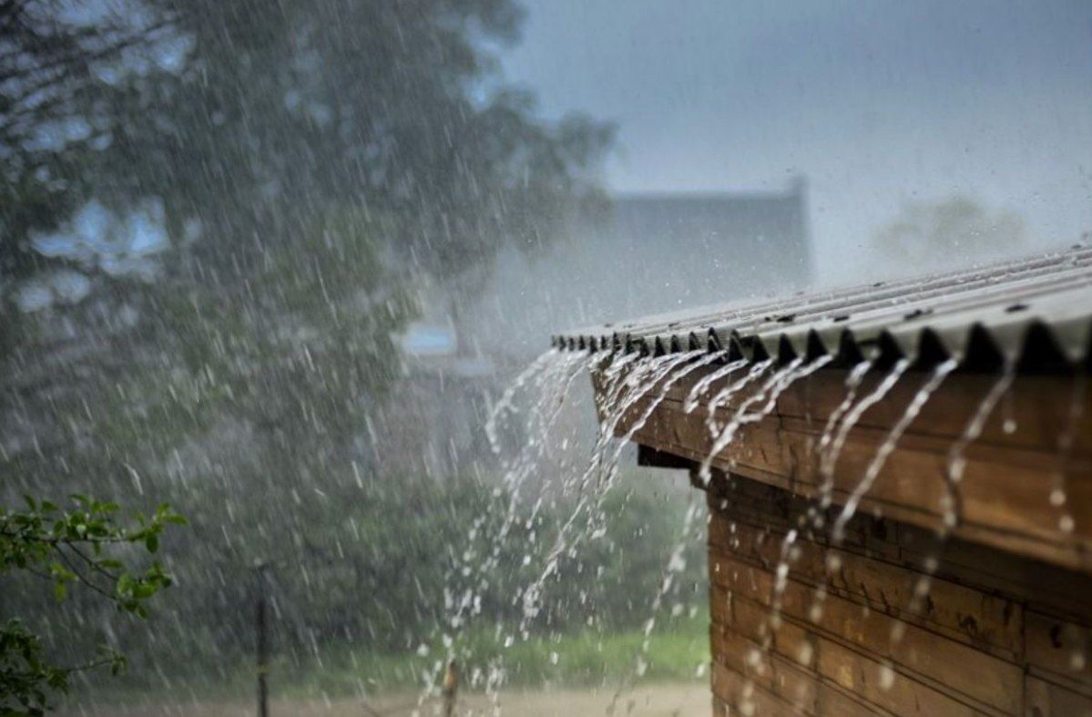 یزد در انتظار سامانه سرد بارشی شدید/ هشدار  سطح نارنجی برای ۱۲ شهرستان استان