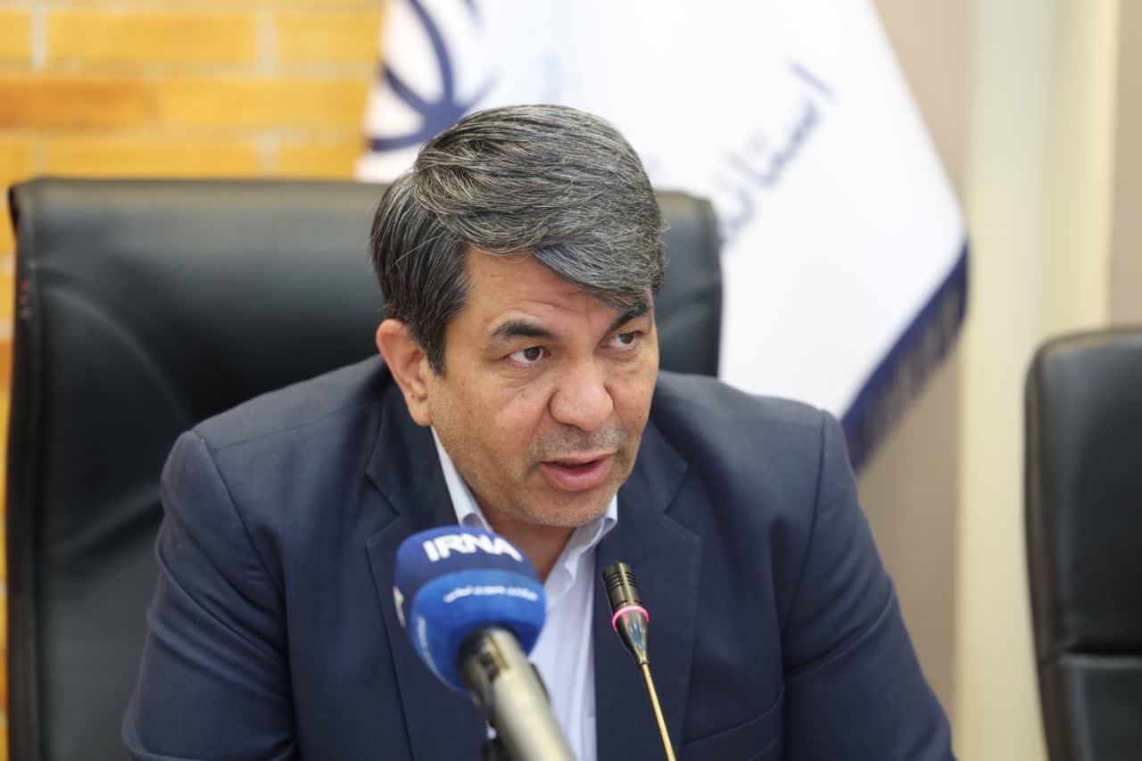 آغاز فصل جدیدی از سرمایه‌گذاری در حوزه میراث فرهنگی و گردشگری در کرمان