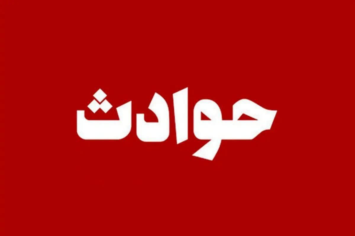 سه مصدوم و یک فوتی به دنبال برخورد خودروی زانتیا با مزدا
