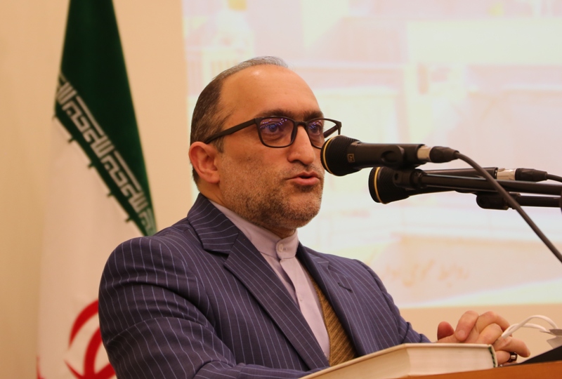 مدیرانی استانی وزارت اقتصاد از خود مجموعه انتخاب و منصوب می شوند