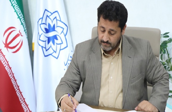 تشریح برنامه های سازمان سیما، منظر و فضای سبز در هفته منابع طبیعی و روز درختکاری  