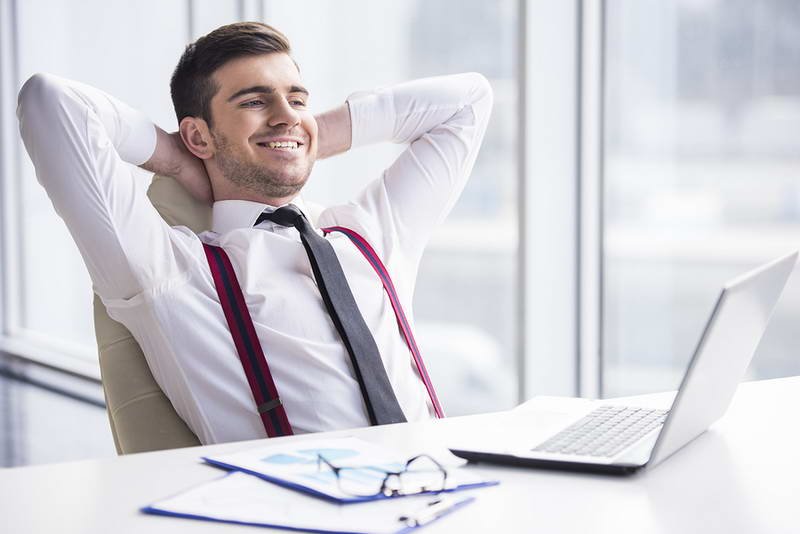 ترفندهایی بی نظیر برای افزایش رضایت شغلی کارکنان تان