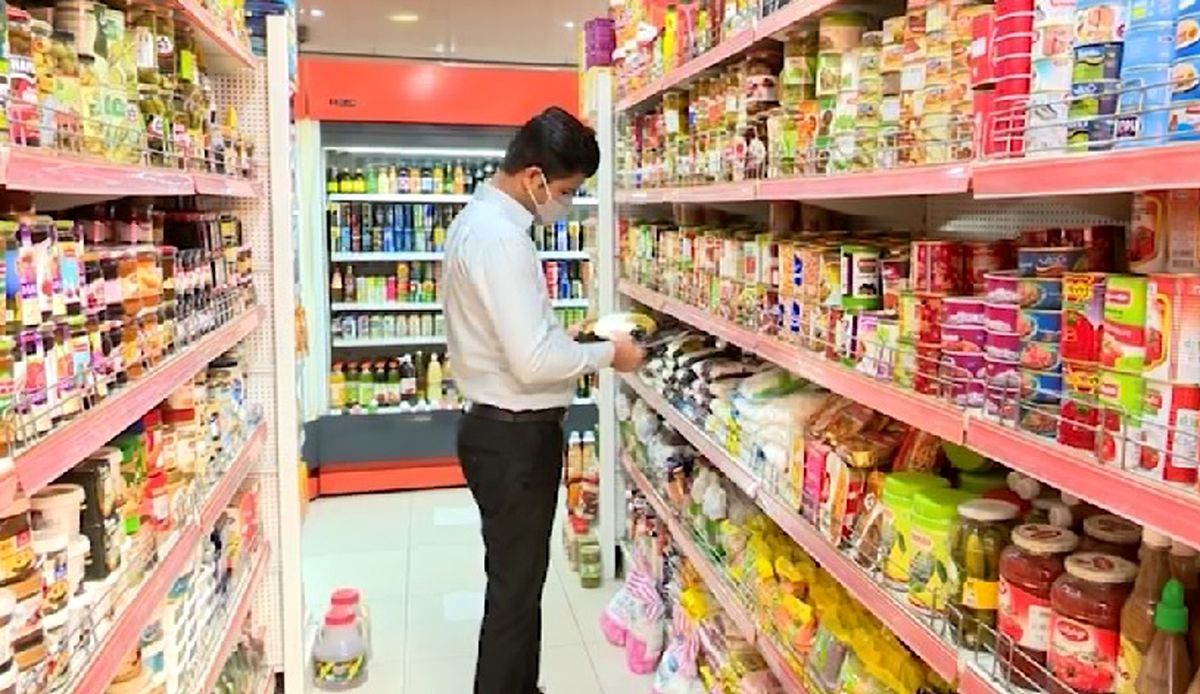 تشدید برخورد با گرانفروشان در استان یزد