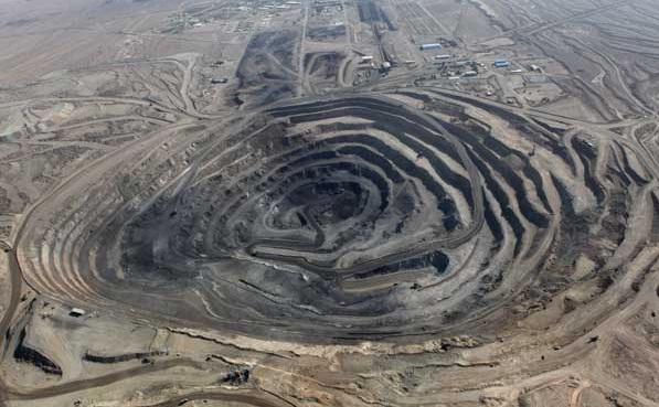 چادرملو در هشت ماه از رکورد فروش کل سال قبل عبور کرد