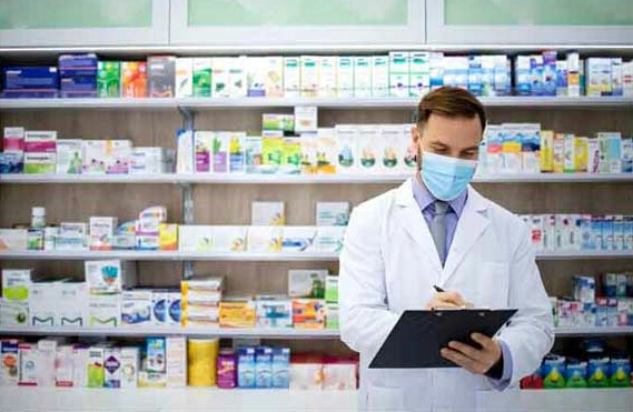 تعطیلی داروخانه هلال احمر یزد در تعطیلات نوروز ۱۴۰۱