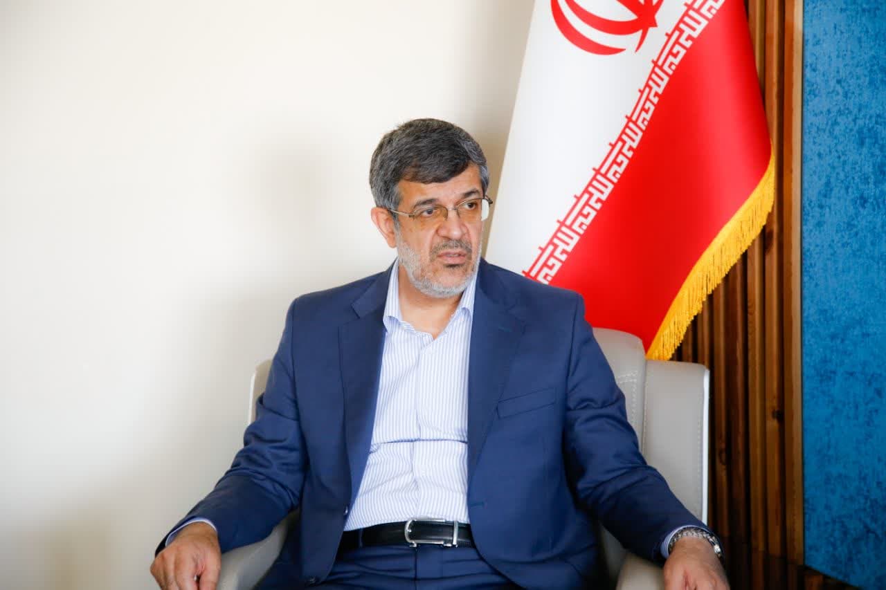 قدردان مردم هستیم/ افزایش تولید برق در دستور کار دولت/ نظارت دقیق مجموعه استان بر روند توزیع برق و کنترل پیک مصرف/ ۲۰ هزار مگاوات کسری برق در کشور