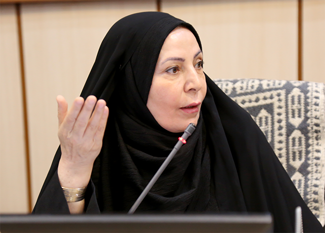 بحران آب با گفت‌وگو حل می‌شود، نه تقابل