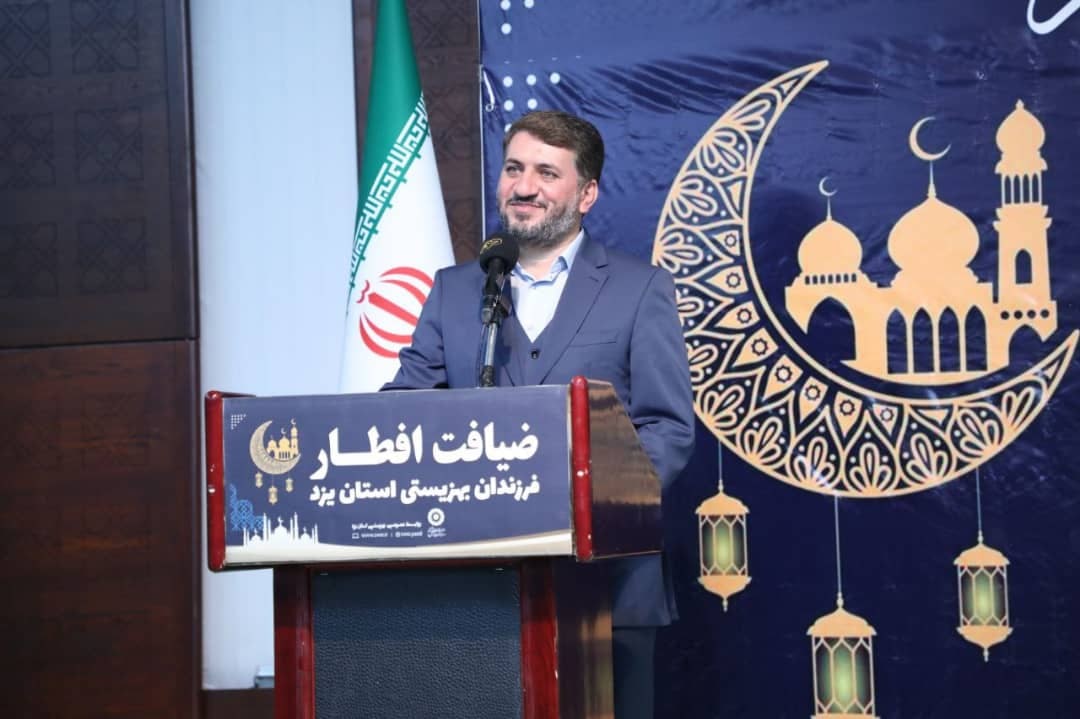 مسئولین استان موظف به ایجاد بسترهای لازم برای رشد فرزندان عضو بهزیستی هستند