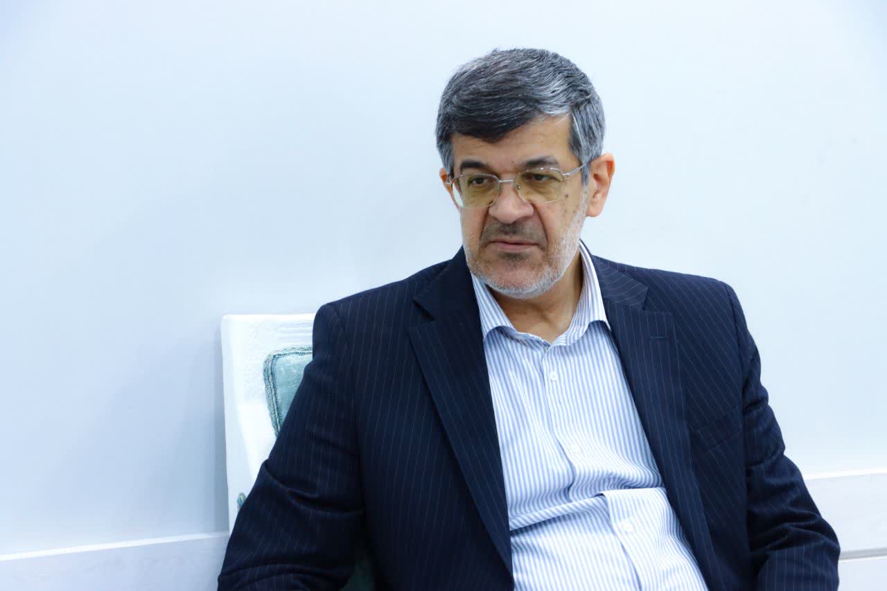 جزئیات دیدارهای جداگانه مدیران با استاندار جزئیات دیدارهای جداگانه مدیران با استاندار