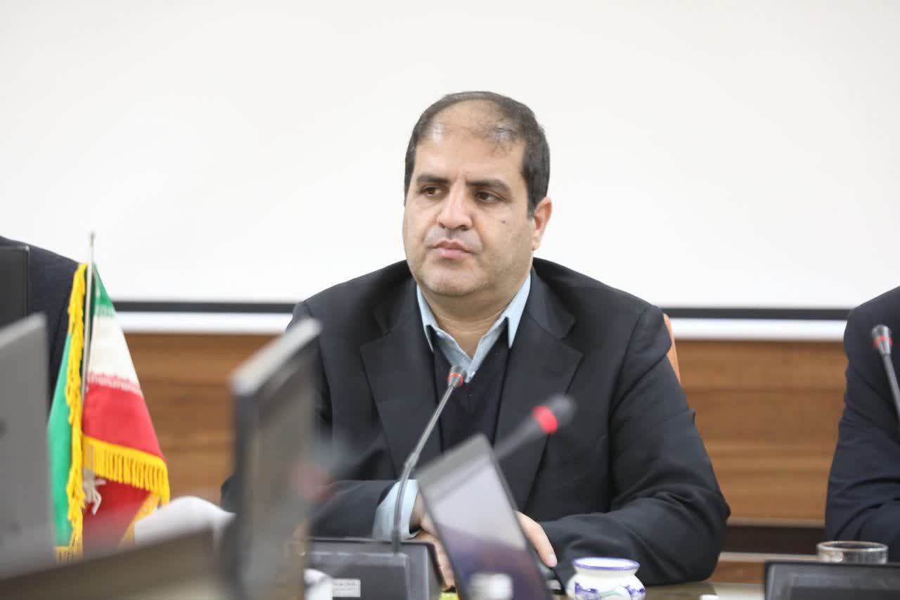 الگوی «اقدام مشترک» مبنای حل مسائل شهرستان‌های یزد