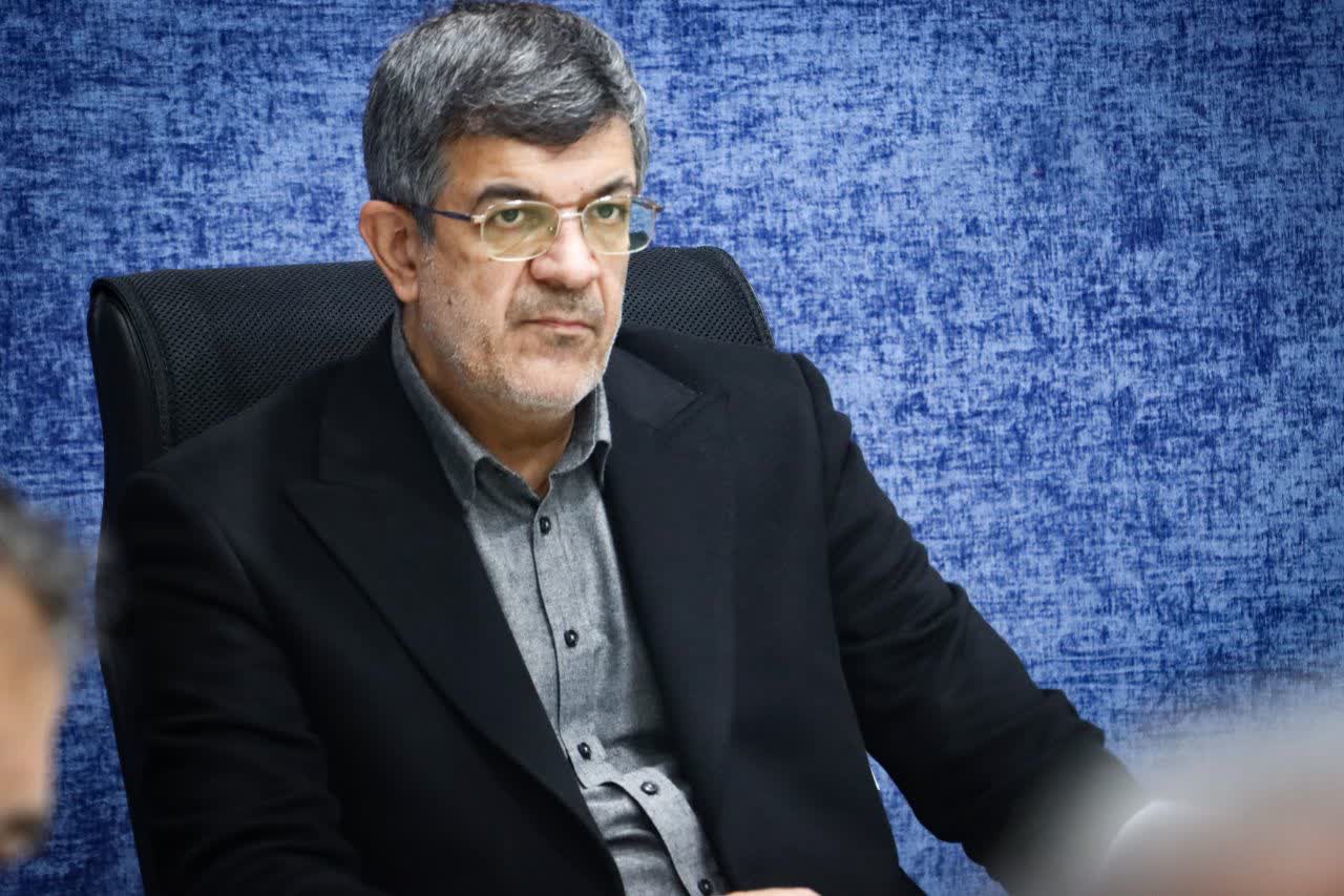 تعیین تکلیف پروژه پساب و تصفیه خانه فاضلاب شهر یزد/ بهره‌گیری ۵ شرکت صنعتی و معدنی استان از پساب شهر یزد