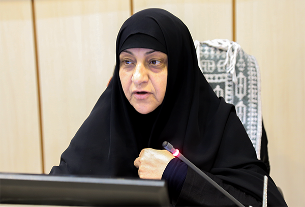 لزوم استفاده از ظرفیت خیرین بهویژه مجمع خیرین شهرداری برای ارائه خدمات شهری و فرهنگسازی