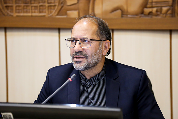 انعقاد تفاهم نامه با توجه به تشابهات شهر یزد و تورفان چین