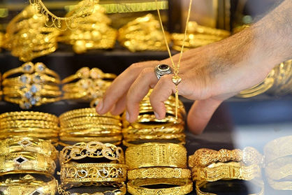 خریداران بازار طلا غیب شدند/ یک پیش‌بینی جالب از قیمت طلا و سکه در روزهای آینده
