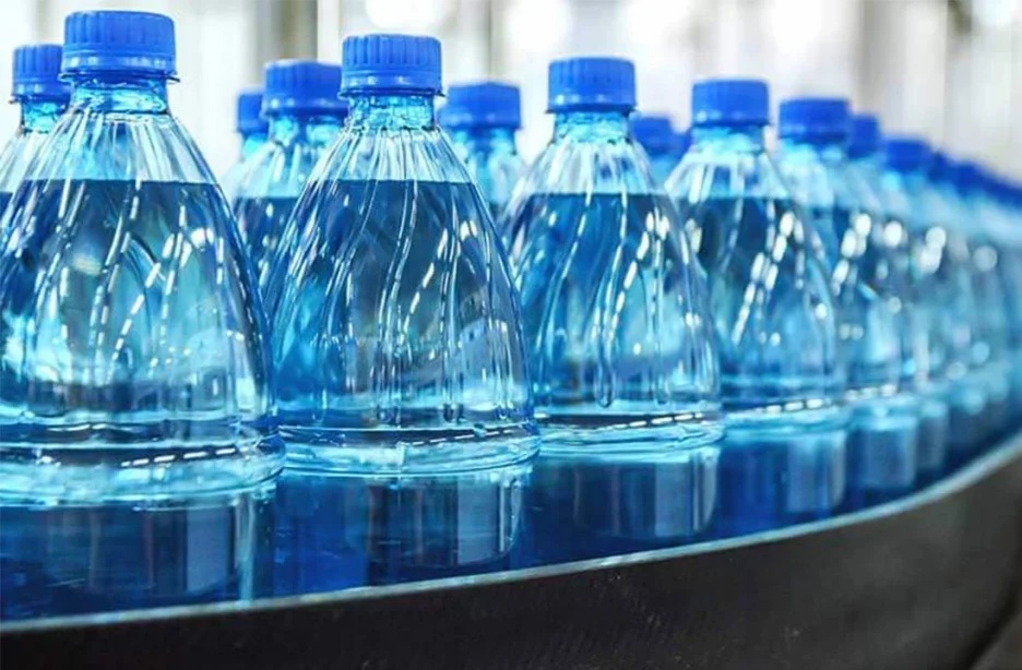 یافته چند پژوهش بزرگ: آب معدنی در بطری‌های پلاستیکی چندان سالم نیست