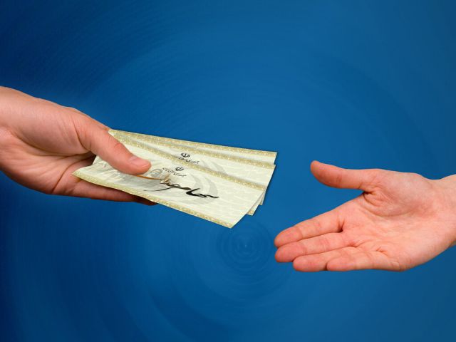 اگر سود سهام عدالت دریافت نکردیم، چه کنیم؟