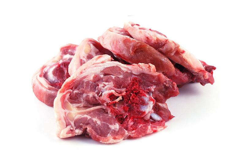 عقب‌نشینی قیمت گوشت پس از توزیع اینترنتی؟!