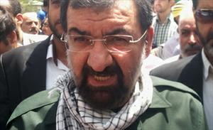از شایعه بازگشت برادر محسن به سپاه تا واقعیت!!!محسن رضایی در بازگشت به سپاه دنبال چیست؟