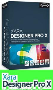 دانلود نرم افزارطراحی گرافیکی Xara Designer Pro X11 v11.2.0.40121