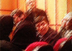 از عشوه های انتخاباتی یک کاندیدای عشق ریاست تا برخورد خشن با یکی از منتقدان صادق 