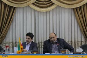 شورای فنی استان یزد باهدف بررسی وضعیت راه‌ها و ساختمان‌های استان تشکیل شد