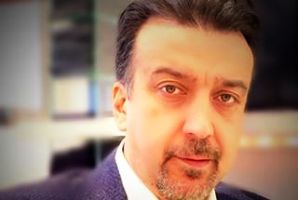 واکنش علیرضا امیرقاسمی مجری طپش به دیسکو رفتن با الهام چرخنده و همسرش