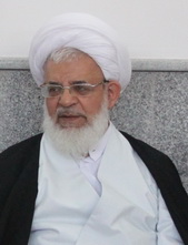 آیت الله ناصری امام جمعه یزد از ادامه رقابت های انتخابات مجلس خبرگان تهران انصراف داد