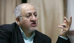 حق‎شناس: حضور مردم در انتخابات، نه به بازگشت دوباره احمدی نژاد و طرفداران اوست