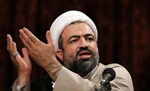 اظهارات صریح حمید رسایی در دید در شب