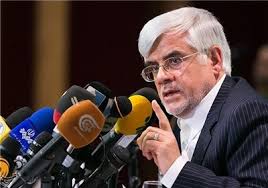 عارف : مردم تهران هفتم اسفند مسافرت نروند