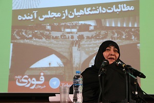 دولت گذشته چیزی جز ناهنجاری اجتماعی و اقتصادی نداشت