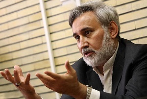 مجلس اصلاح‌طلبان حامی فساد و تحریم نیست