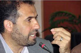  جلالی: جزئیات تهدید احمدی نژاد برای فیلم لاریجانی/ دوستان ائتلاف به دنبال تابع و مطیع هستند نه همراه