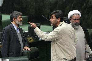 کوچک زاده چندم تهران شد؟