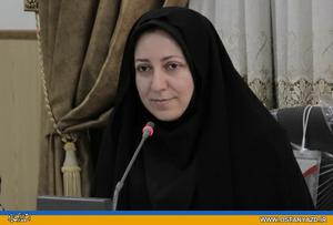 استان یزد جایگاه  برتر را در حوزه ICT دارد