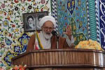 بیانیه دفترامام جمعه مهریز درسالگرد امام راحل (ره)وقیام 15خرداد